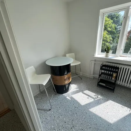 Casa Of Bricks 9 Apartment Billund