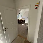 Casa Of Bricks 9 Apartment Billund