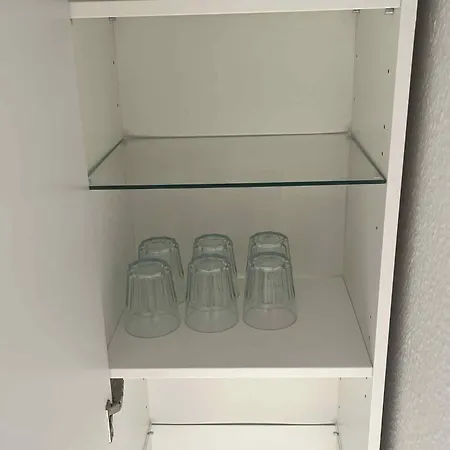 Apartamento Casa Of Bricks 9