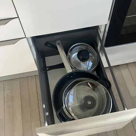 Casa Of Bricks 9 Lägenhet Billund