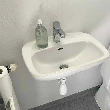 Casa Of Bricks 9 Lägenhet