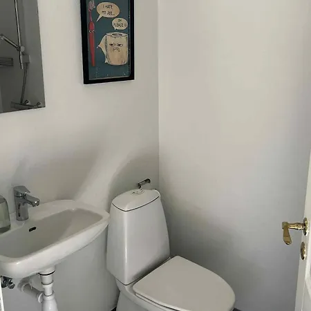 Casa Of Bricks 9 Apartamento *