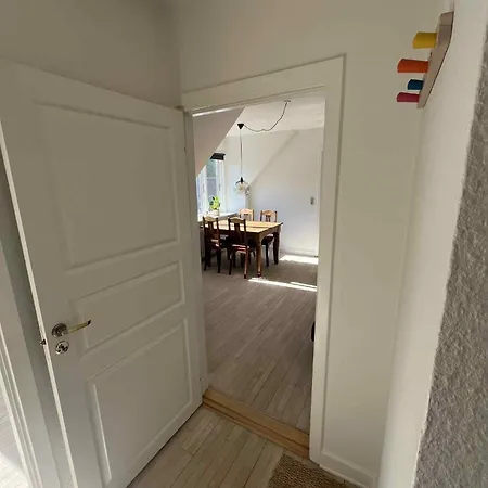 Casa Of Bricks 9 Apartamento Billund