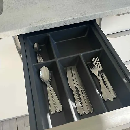 Casa Of Bricks 9 Apartamento *