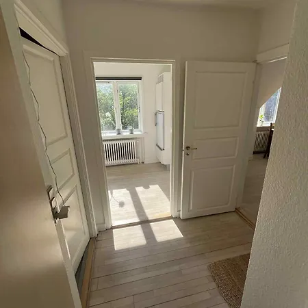 Lägenhet Casa Of Bricks 9