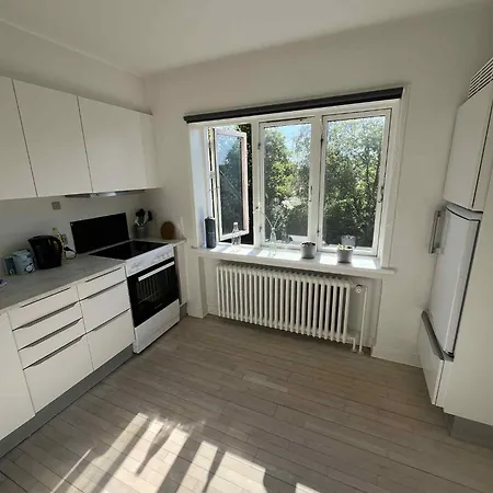 Lägenhet Casa Of Bricks 9