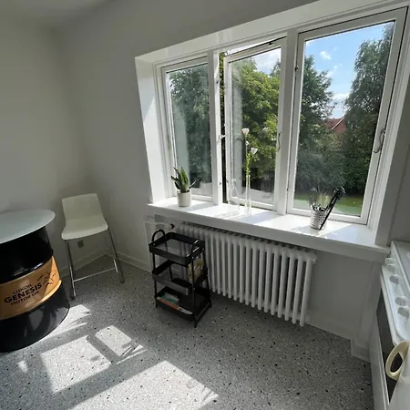 Casa Of Bricks 9 Lägenhet *