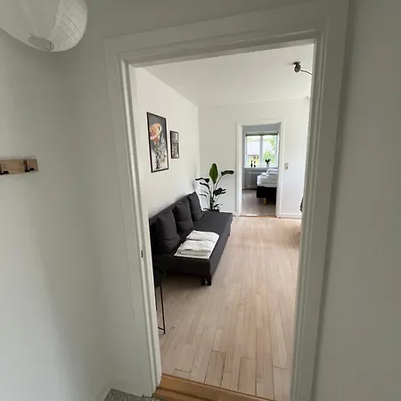 Casa Of Bricks 9 Lägenhet *