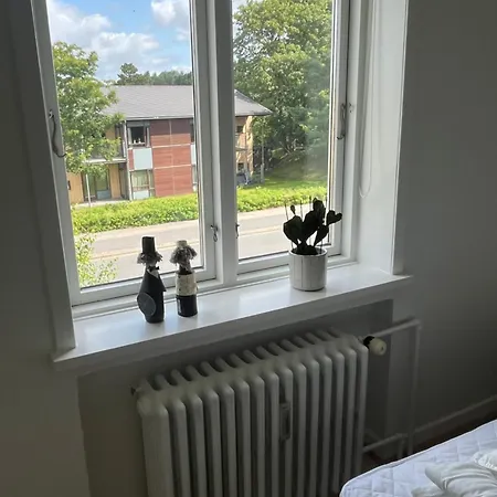 Casa Of Bricks 9 Apartamento