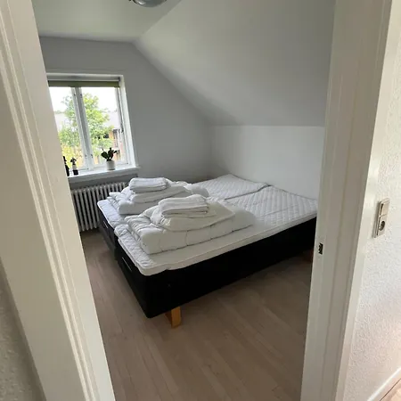 Apartamento Casa Of Bricks 9 *