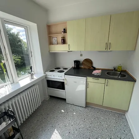 Lägenhet Casa Of Bricks 9