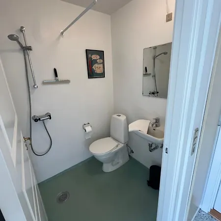 Casa Of Bricks 9 Apartamento *