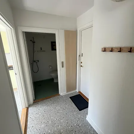 Lägenhet Casa Of Bricks 9 *