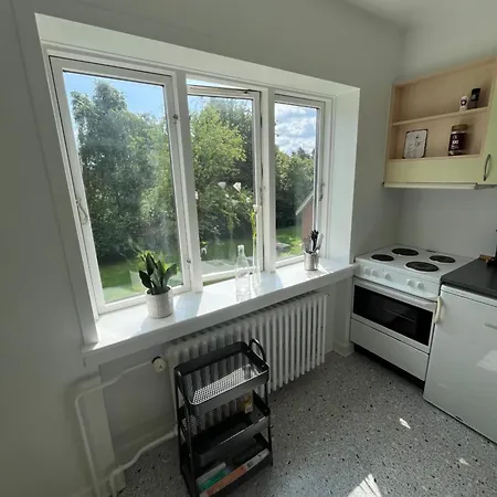 Lägenhet Casa Of Bricks 9