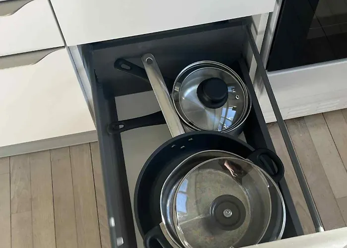 Casa Of Bricks 9 Apartment Billund