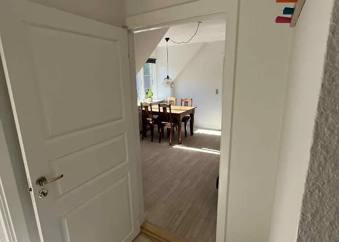 Casa Of Bricks 9 Apartment Billund